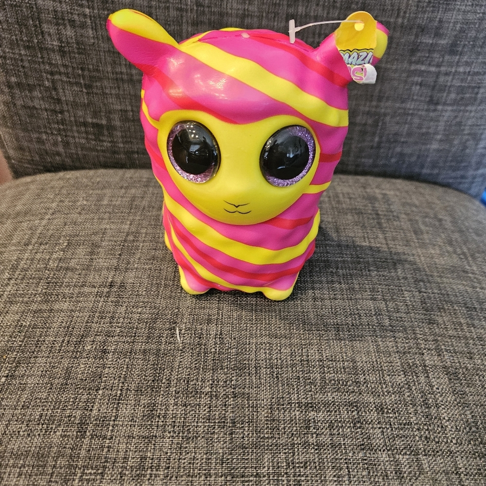 Squishy toy